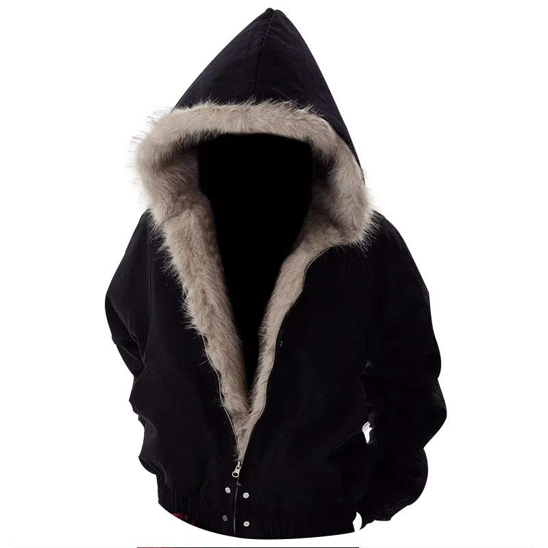 YICHEN bombercleanfit