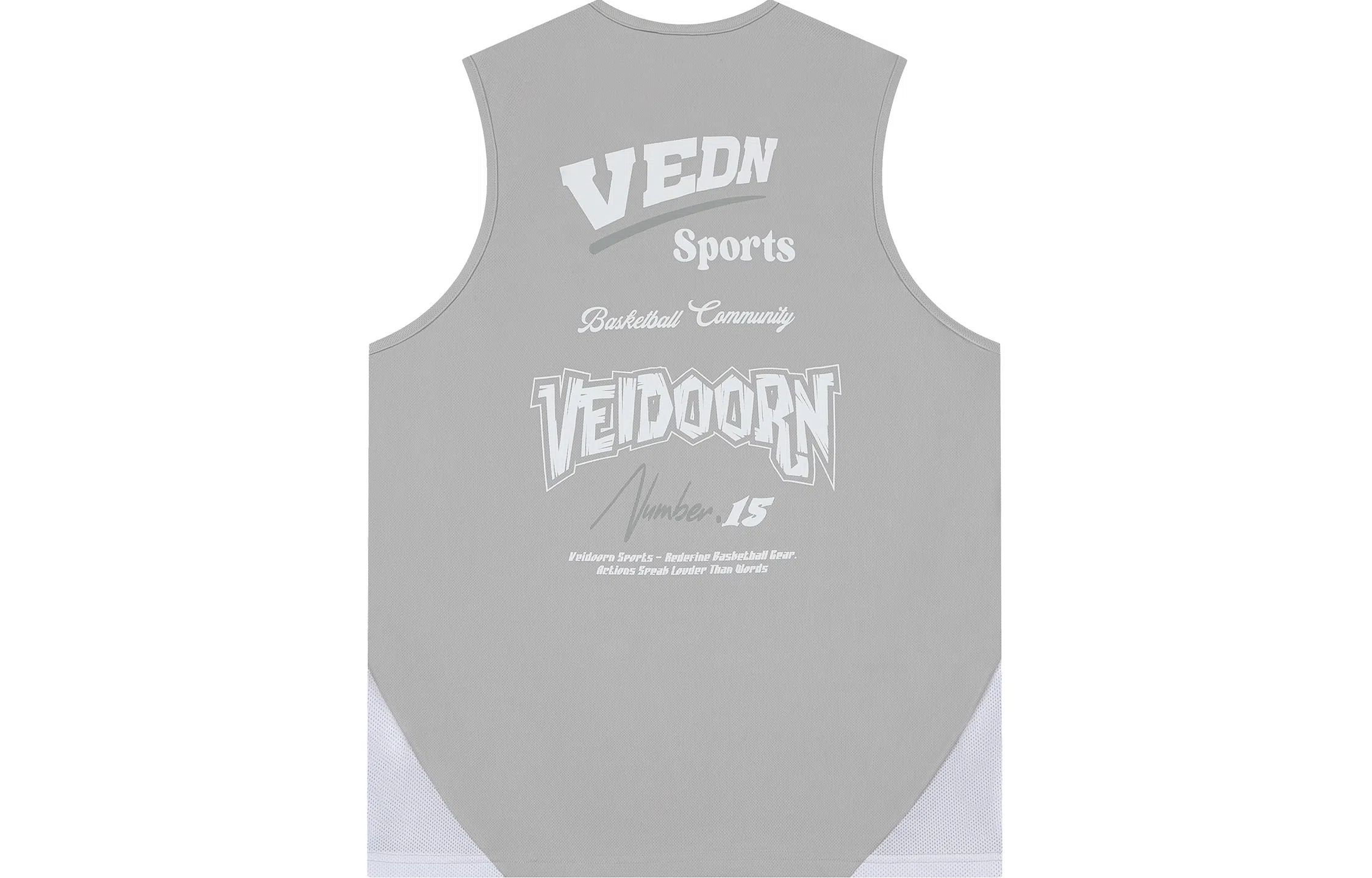 VEIDOORN