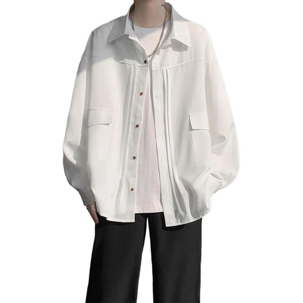 DOGANSON vibeoversiz