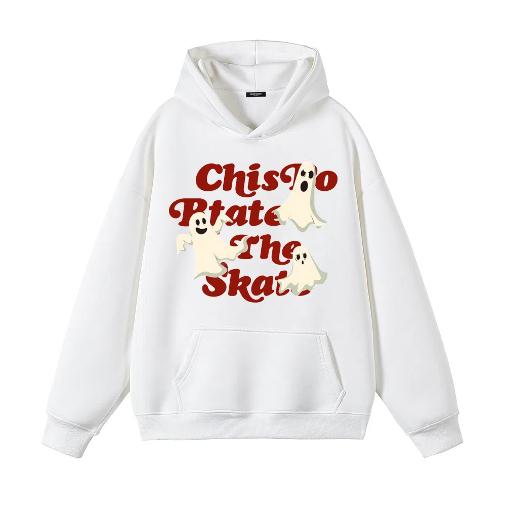 Chisportate LOGOoversize