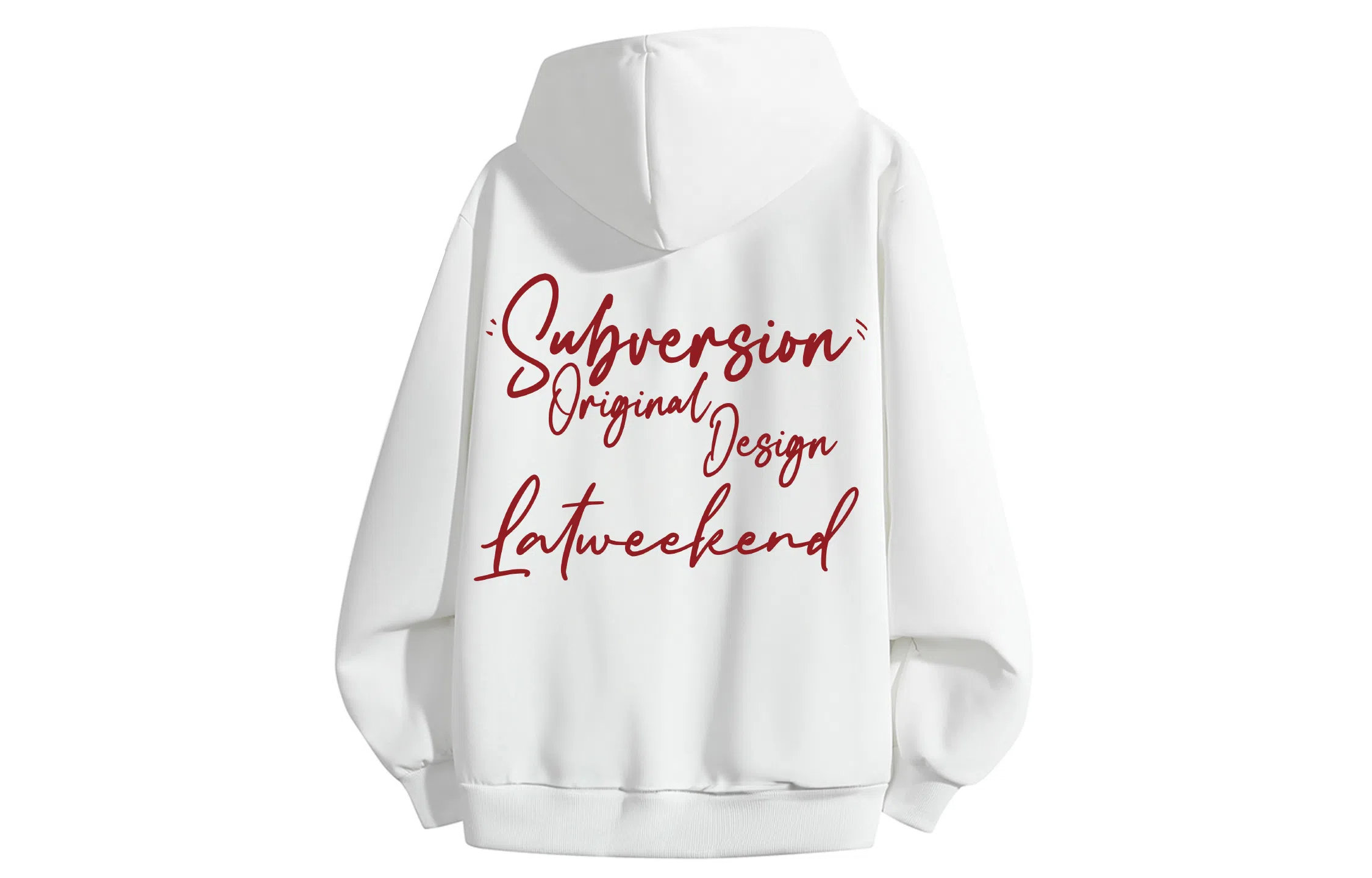 LA'T.WEEKEND cleanfit