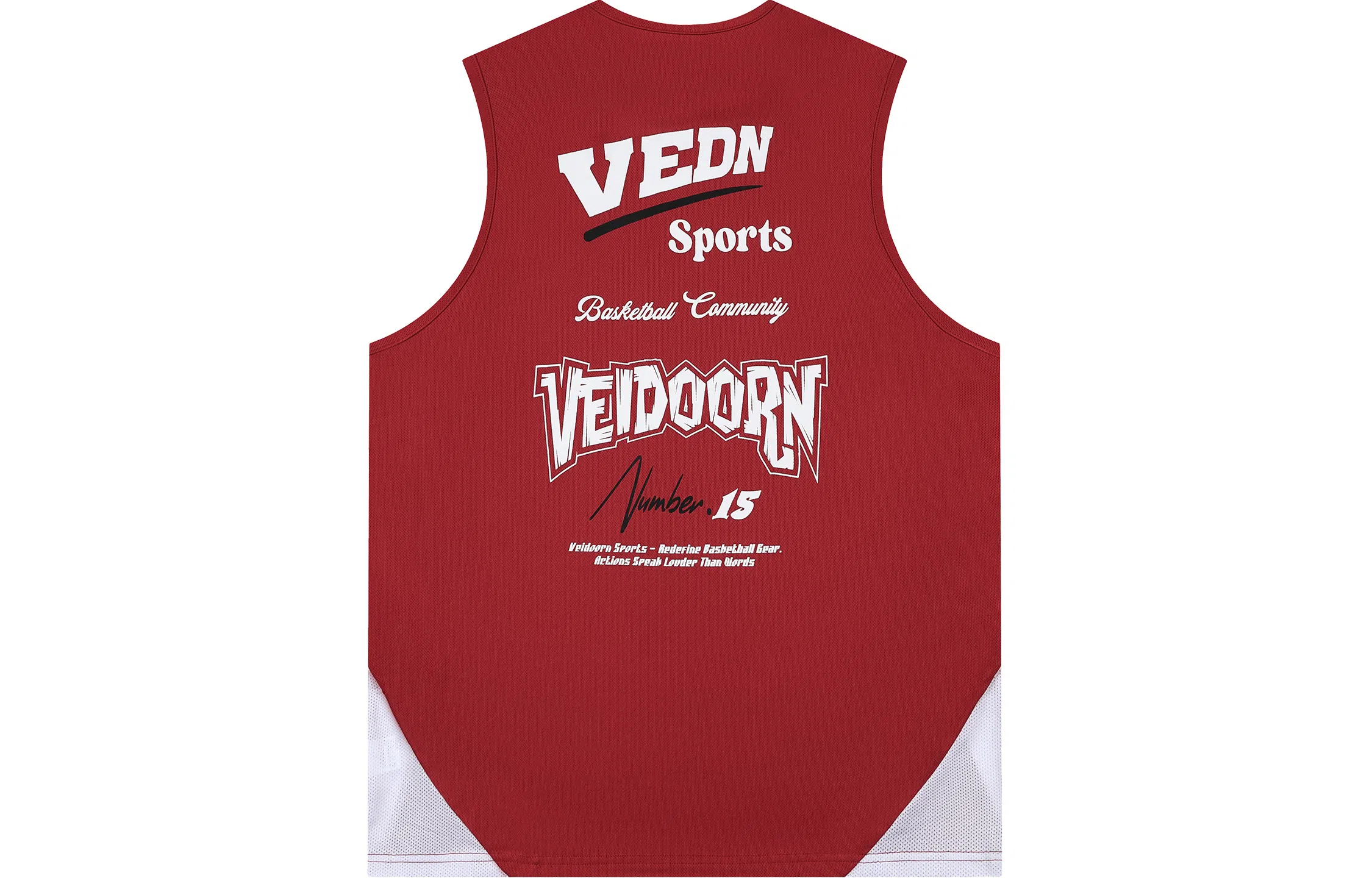 VEIDOORN