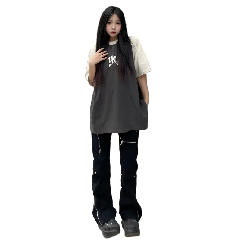 YGHOME OFFICIAL clean fitvibe