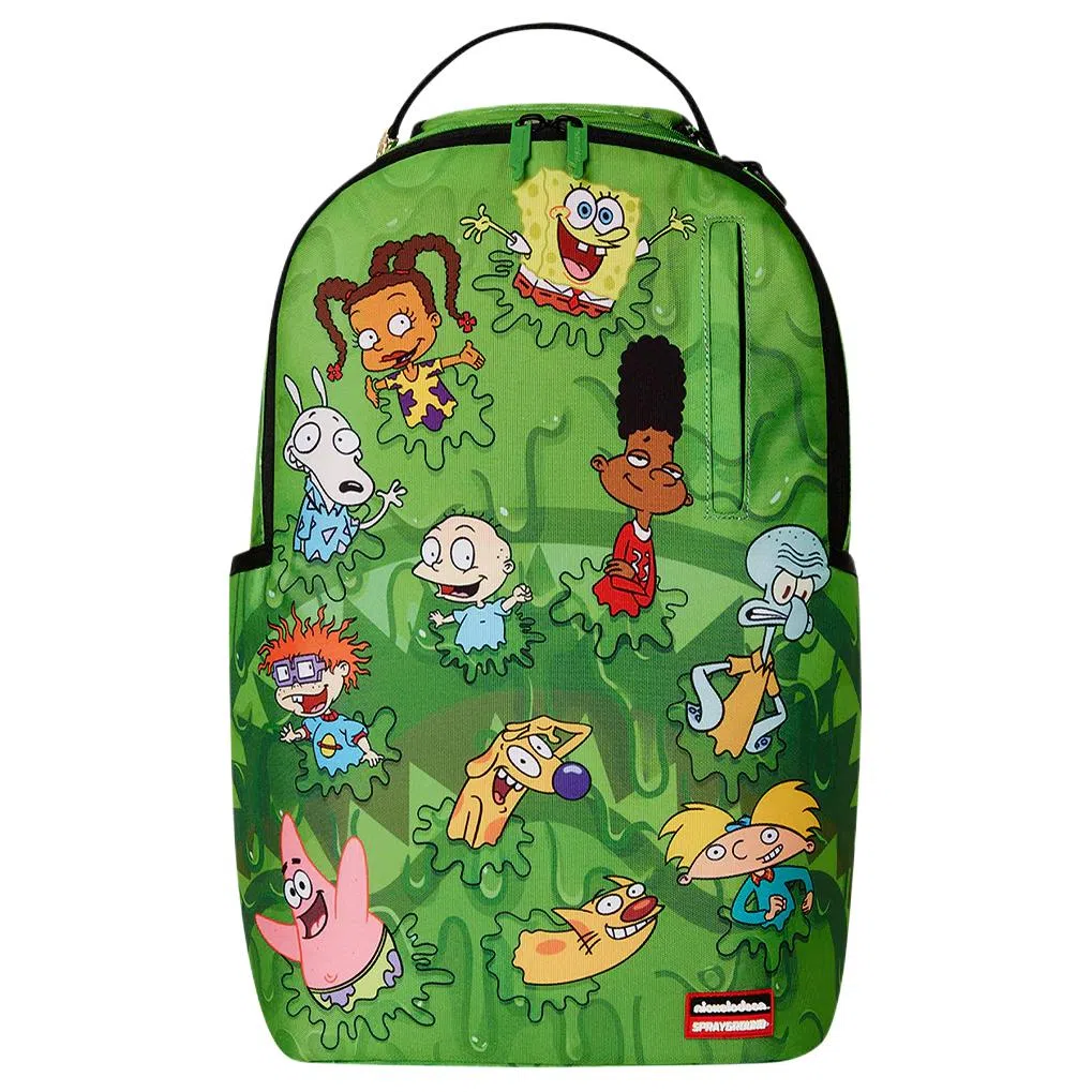 SPRAYGROUND