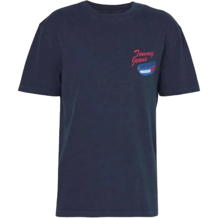 Tommy Hilfiger T