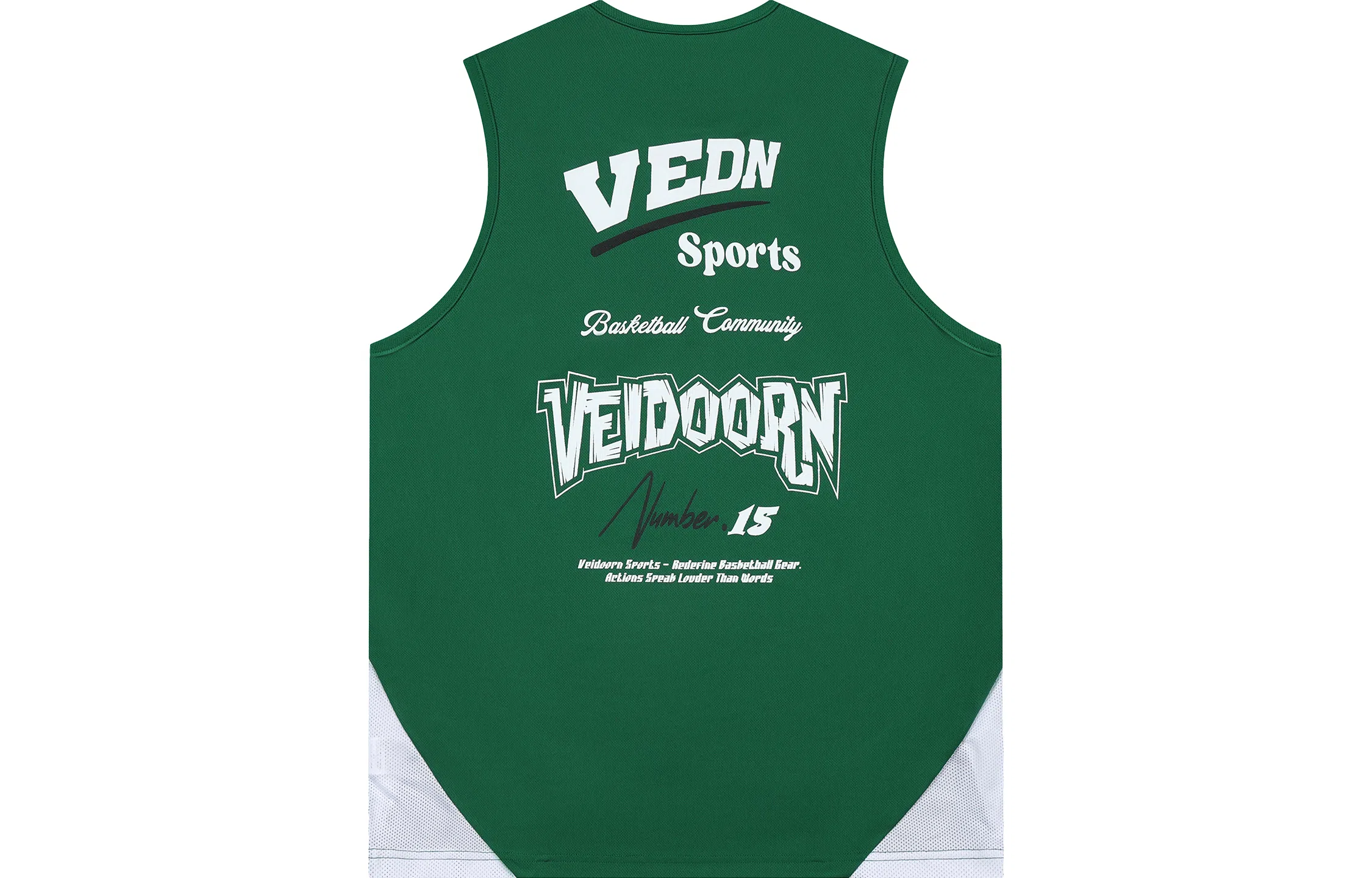 VEIDOORN