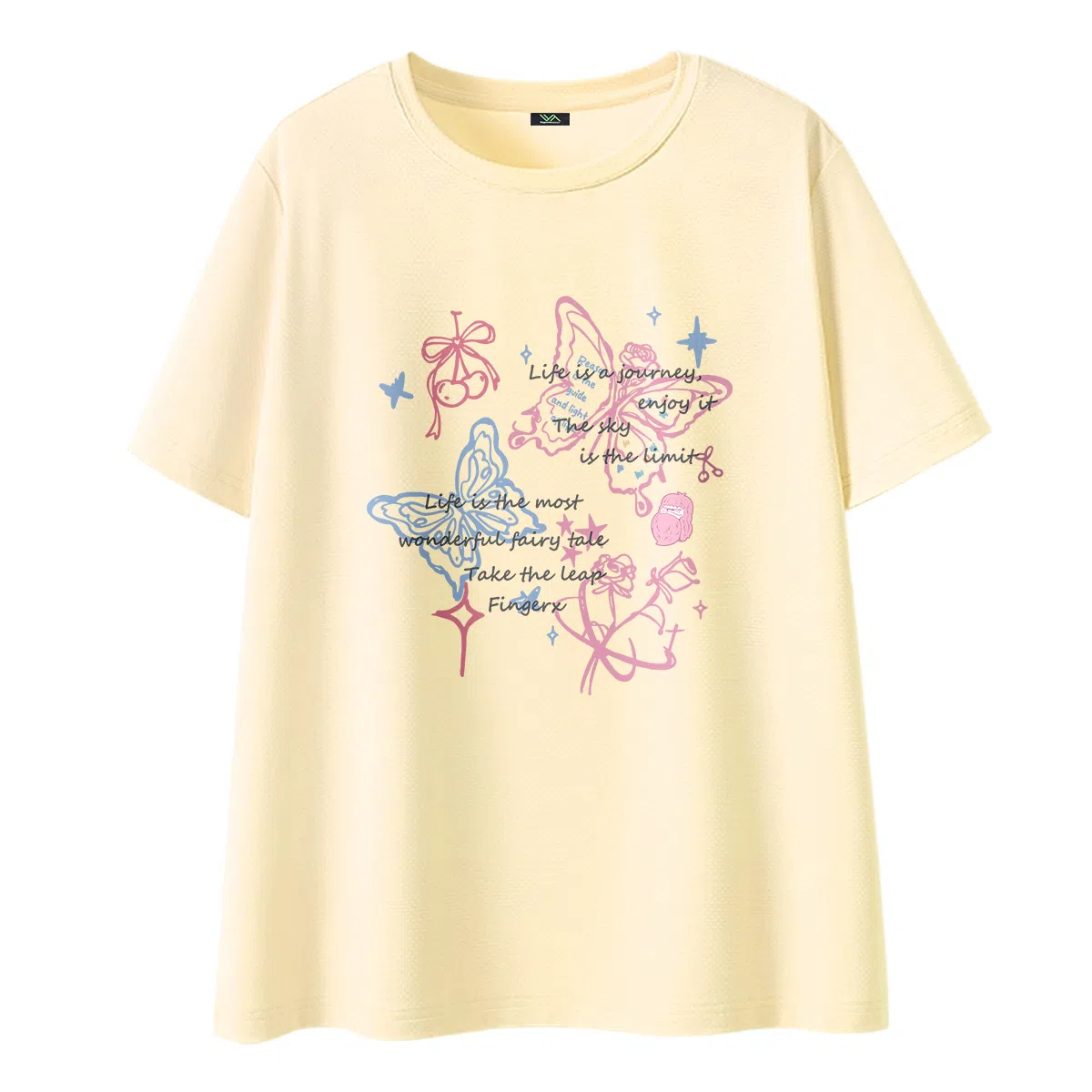 Fingercroxx itFGXXupf50+ T