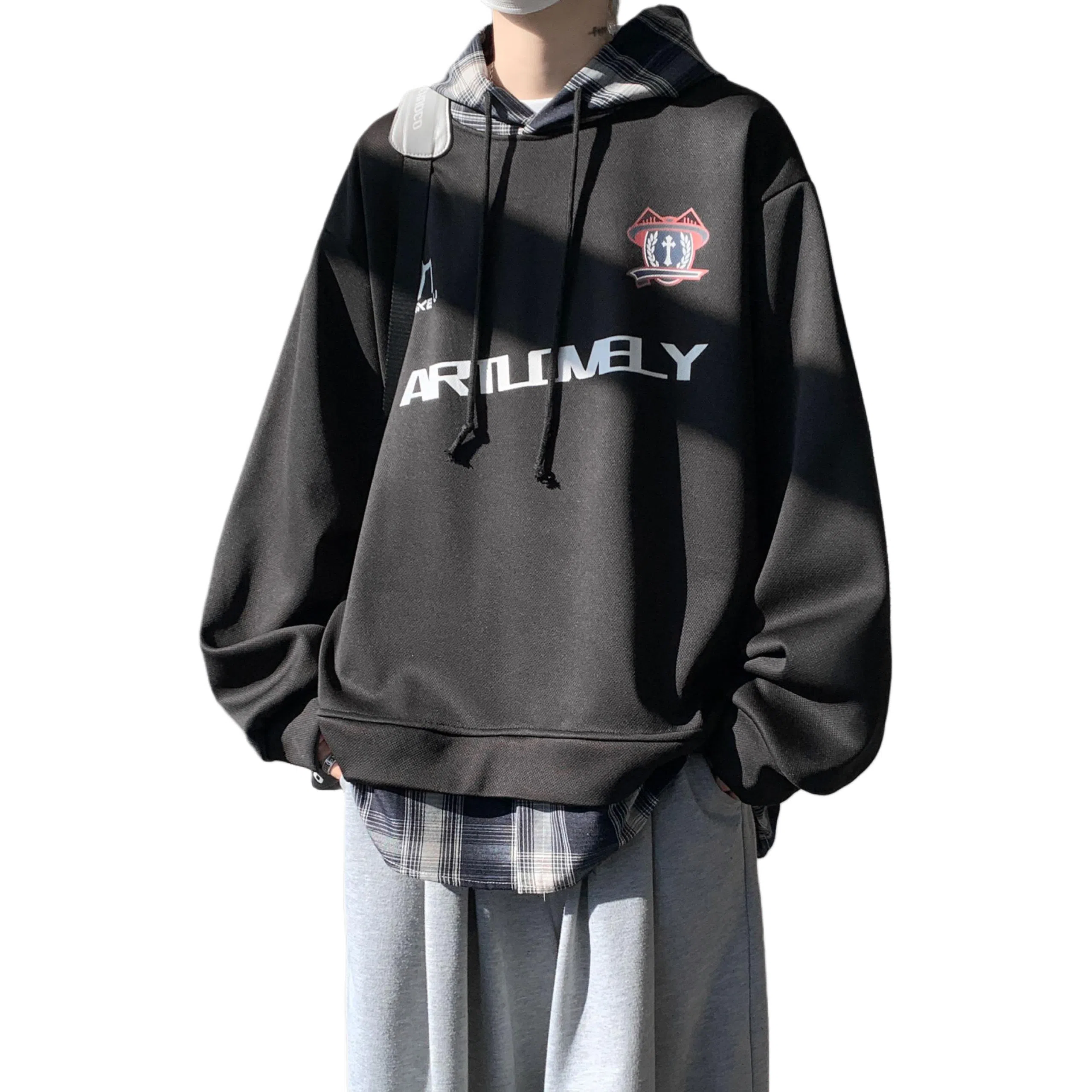 CITYLINK TACTIC baggy