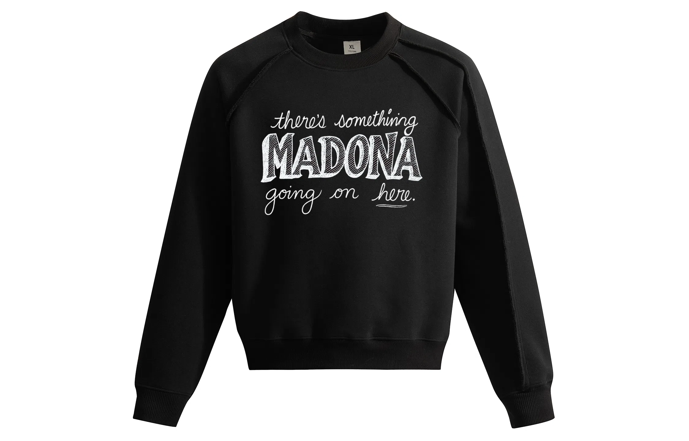 MADONA logo