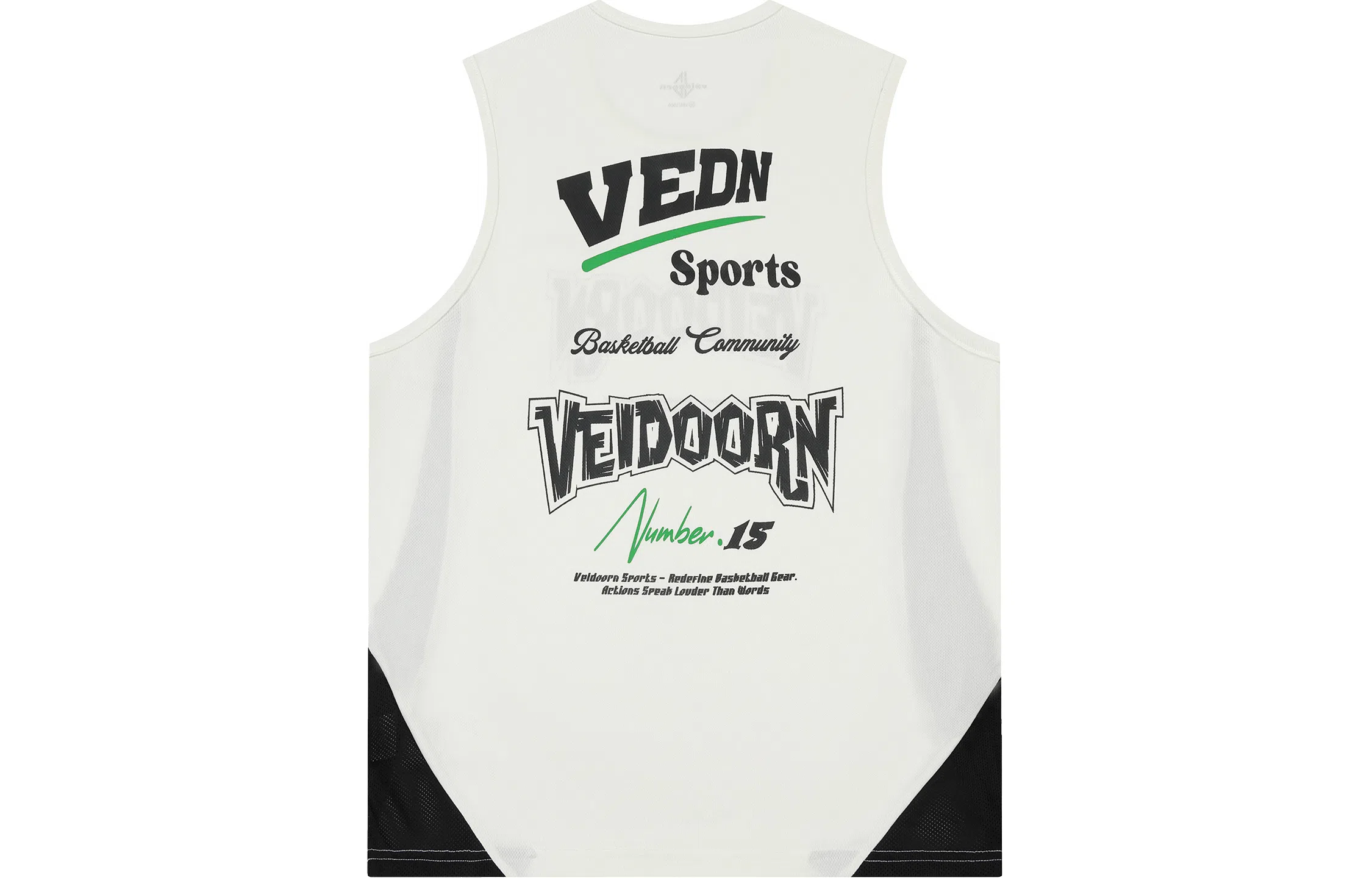 VEIDOORN