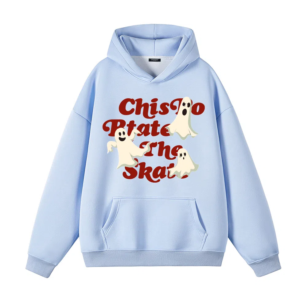 Chisportate LOGOoversize