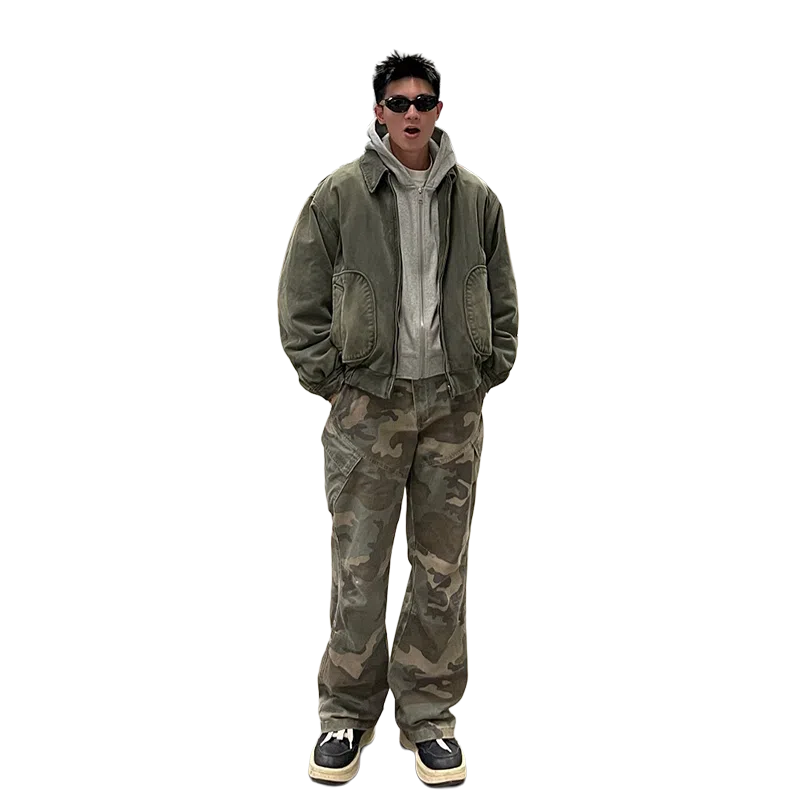 YGHOME OFFICIAL clean fit