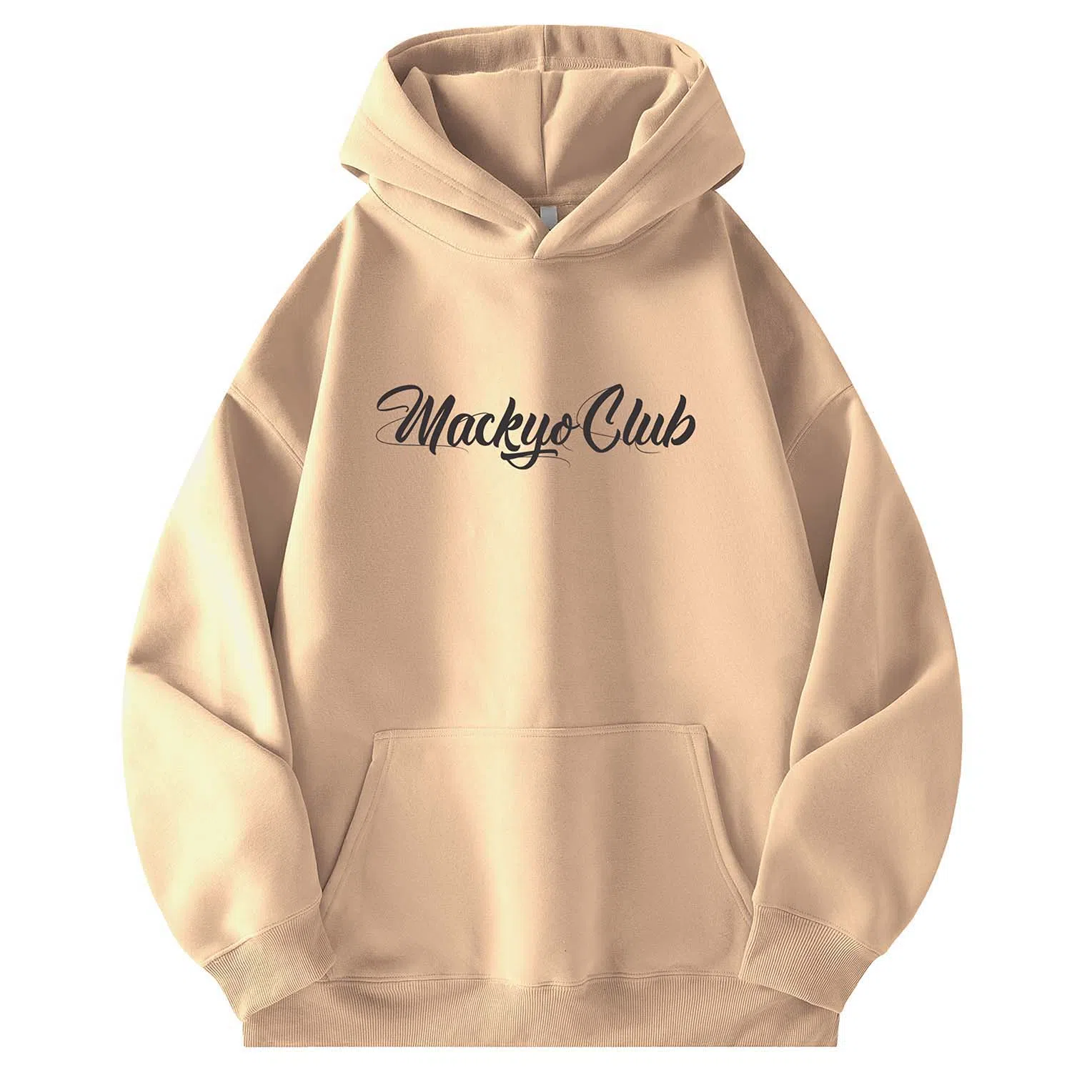 Mackyo Trendy AF logo