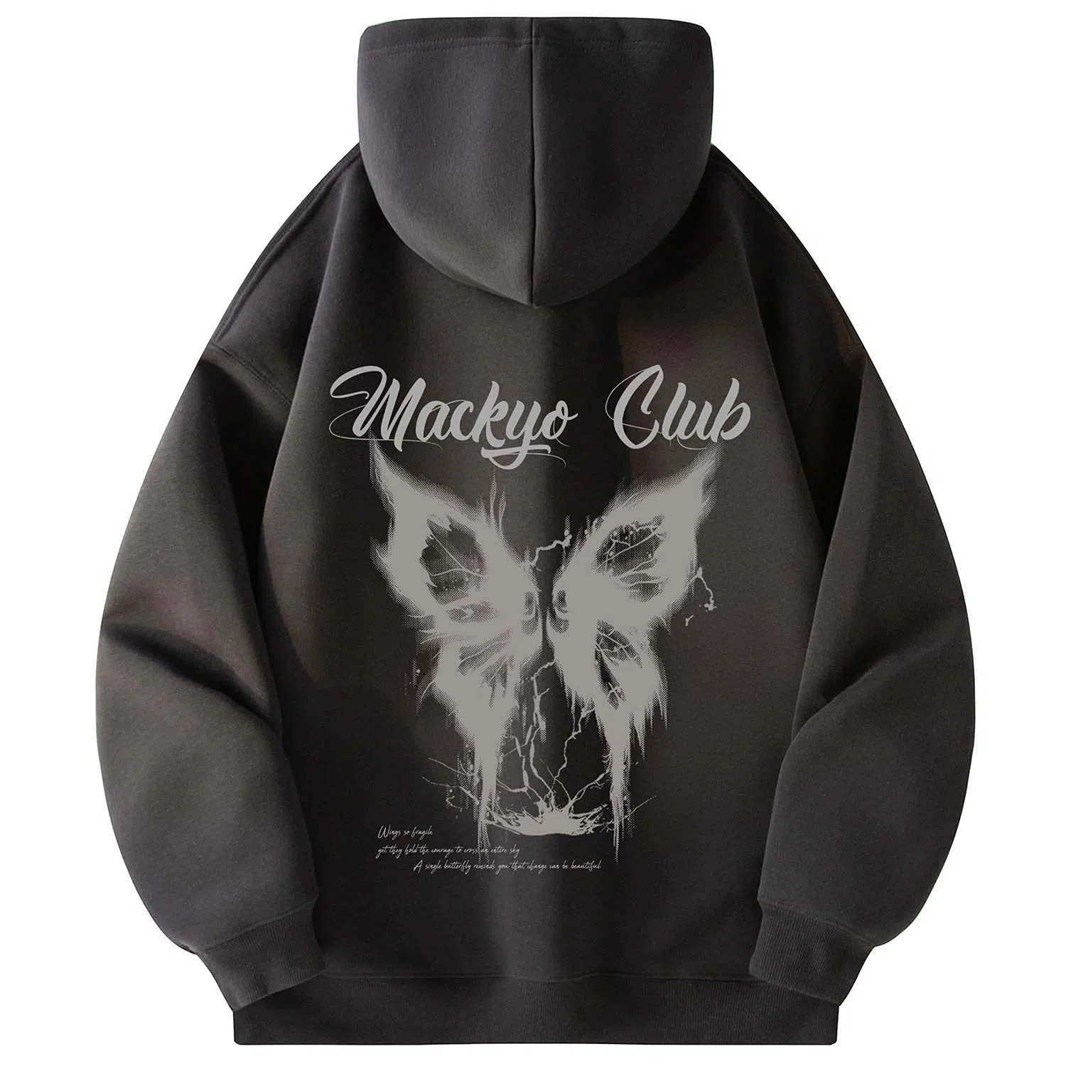 Mackyo Trendy AF logo