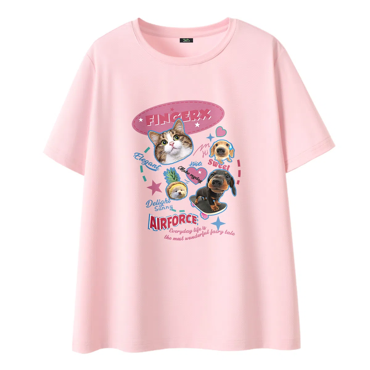 Fingercroxx itFGXXupf50+ T