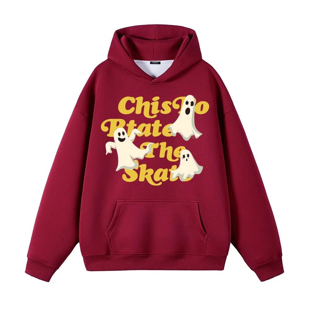 Chisportate LOGOoversize