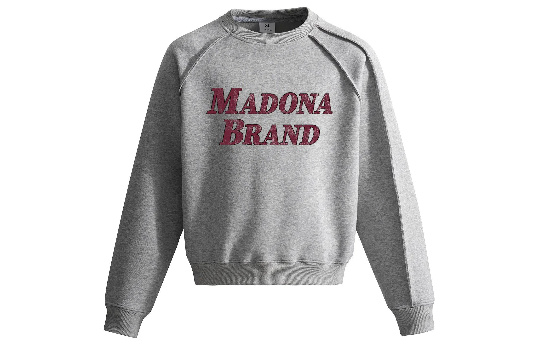 MADONA logo