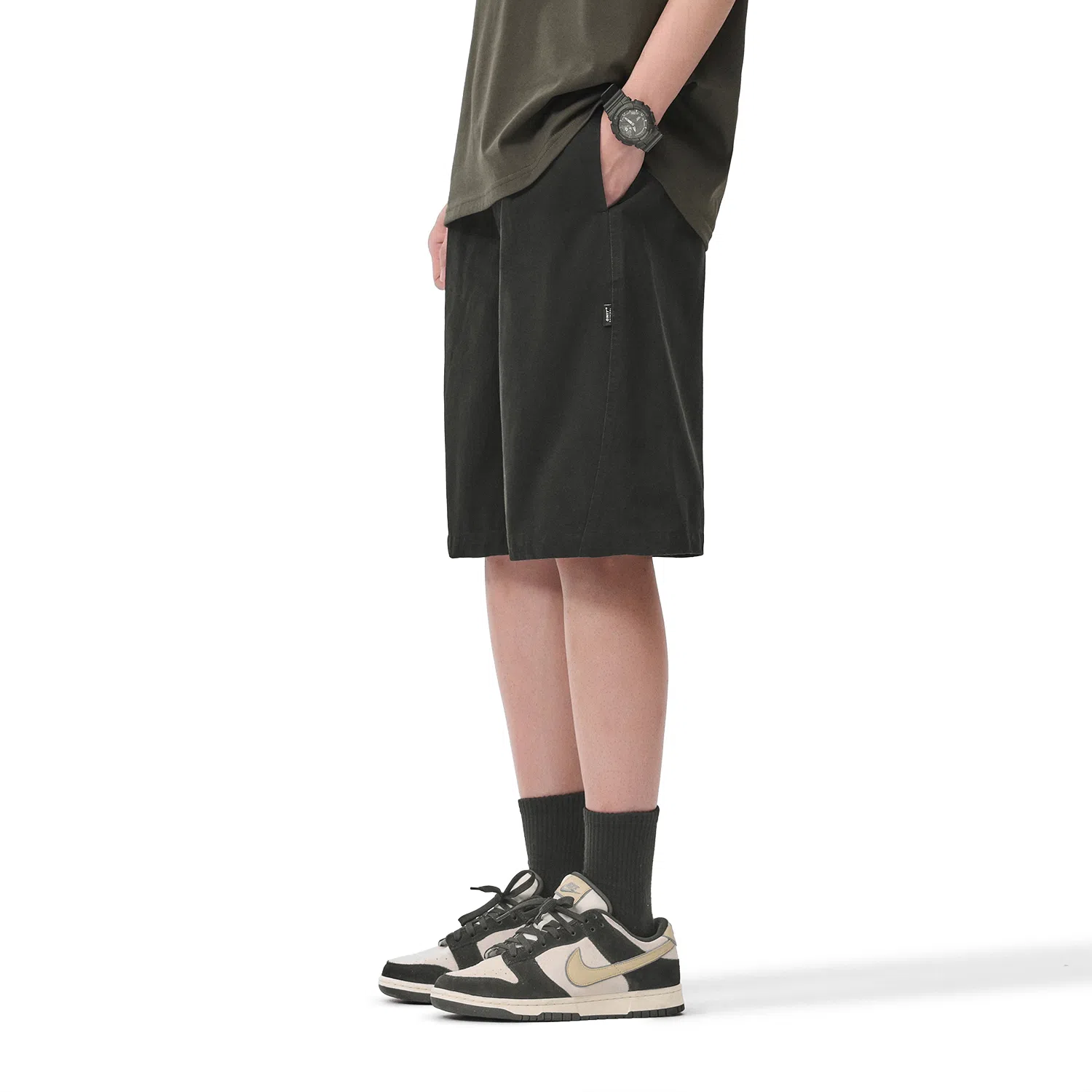 GWIT Cargo Shorts