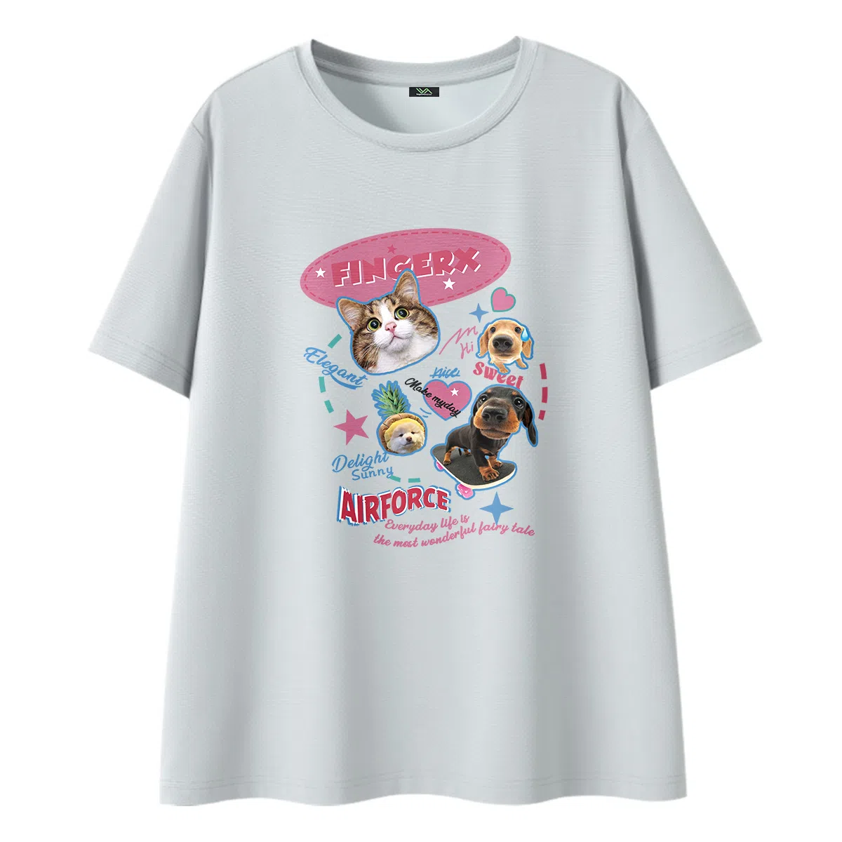 Fingercroxx itFGXXupf50+ T