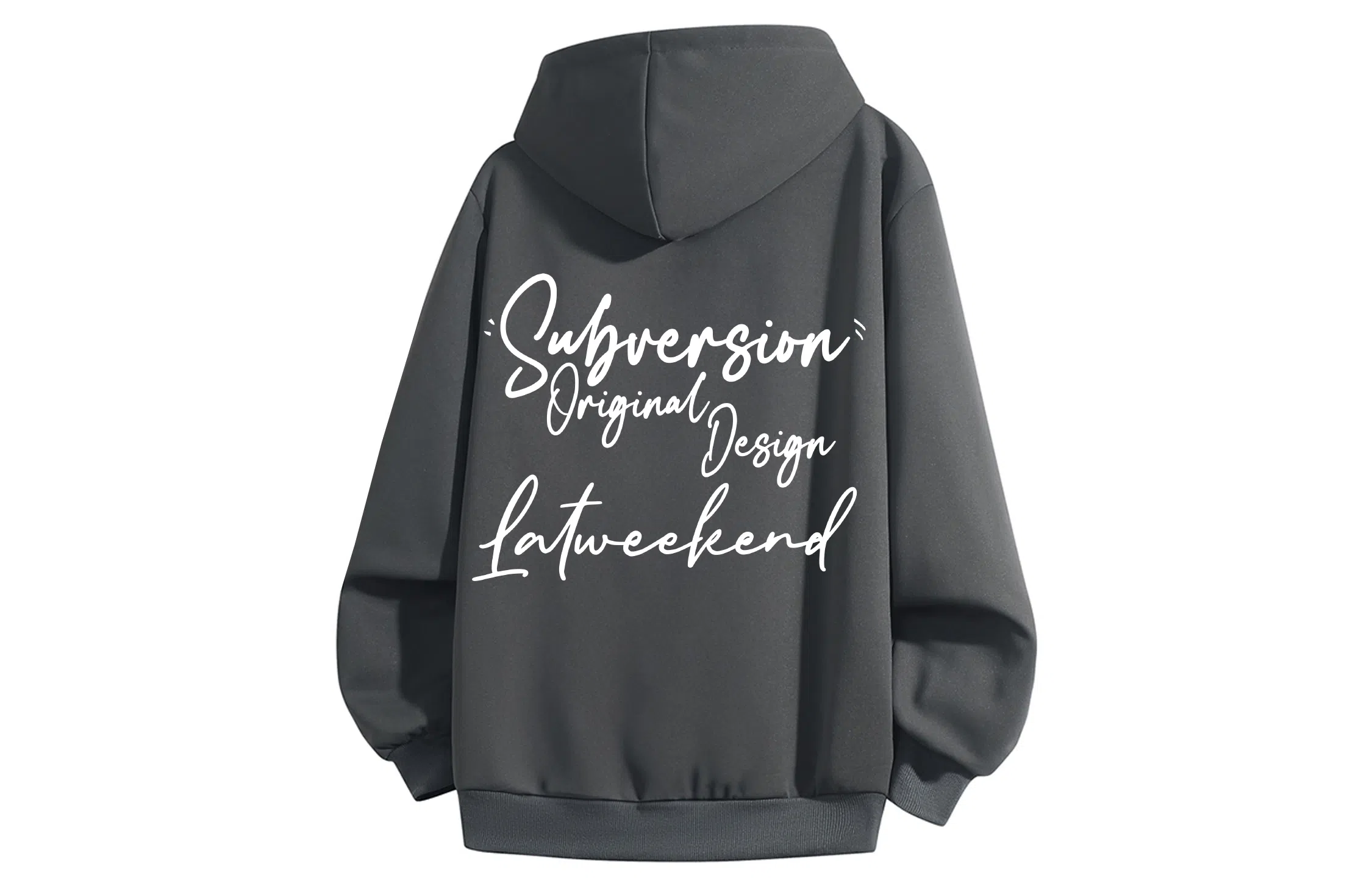 LA'T.WEEKEND cleanfit