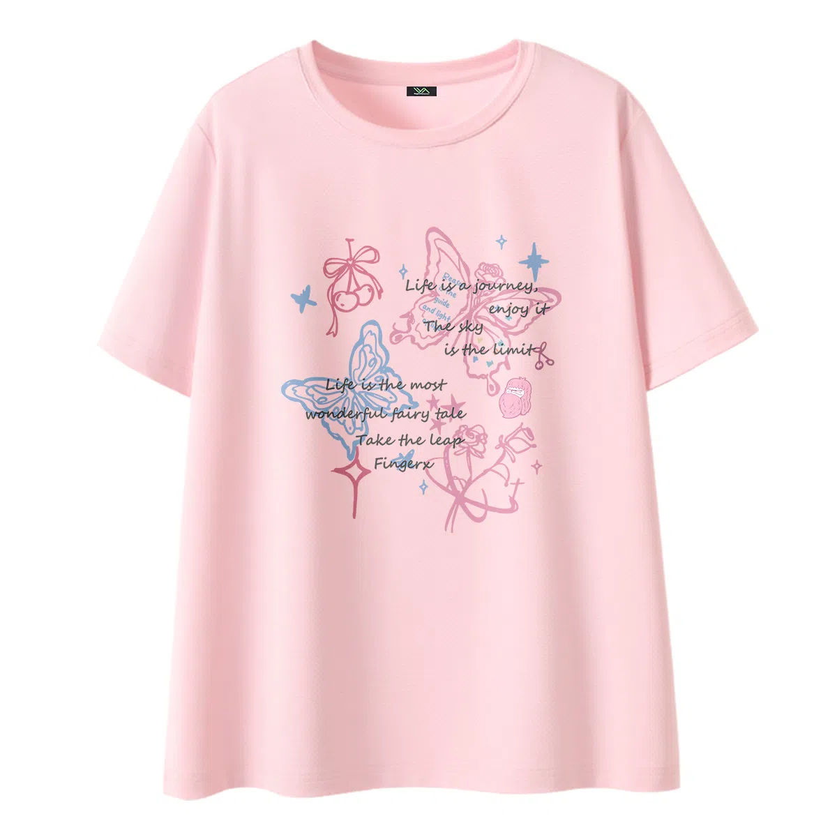 Fingercroxx itFGXXupf50+ T