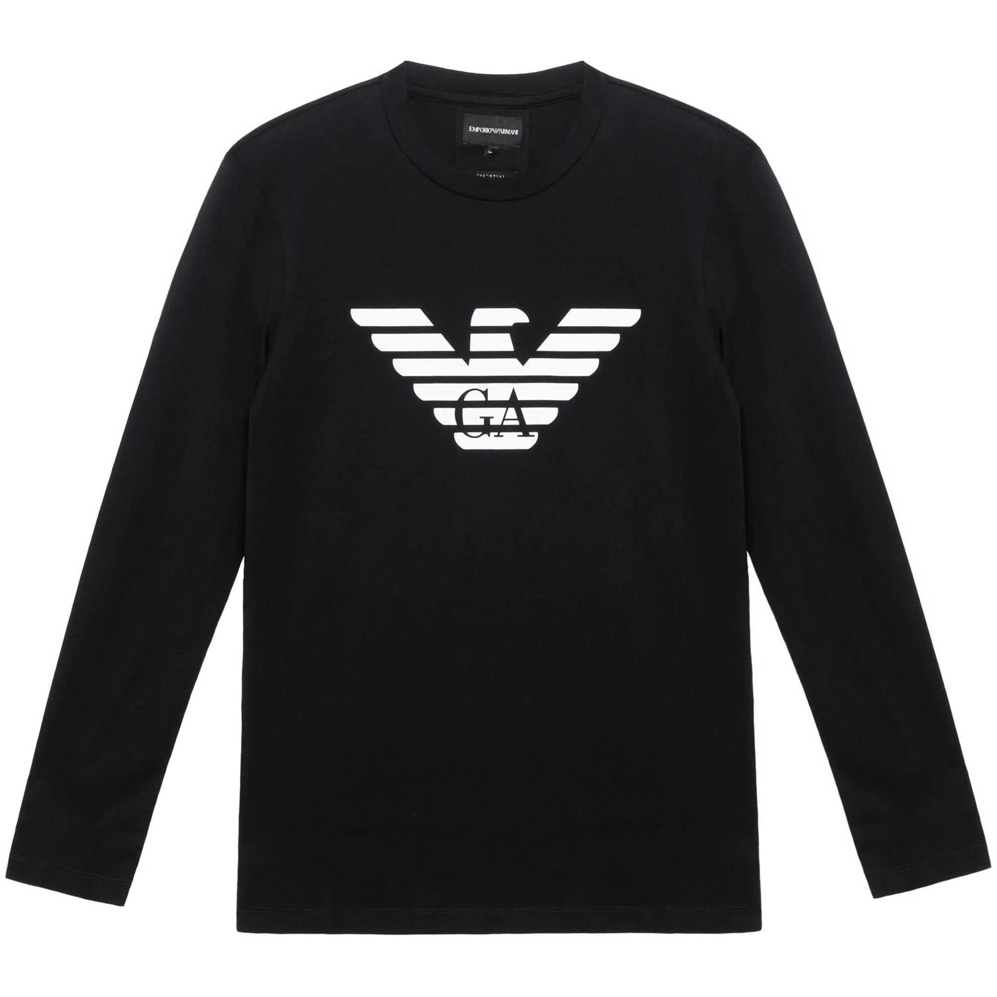 EMPORIO ARMANI FW21 LogoT