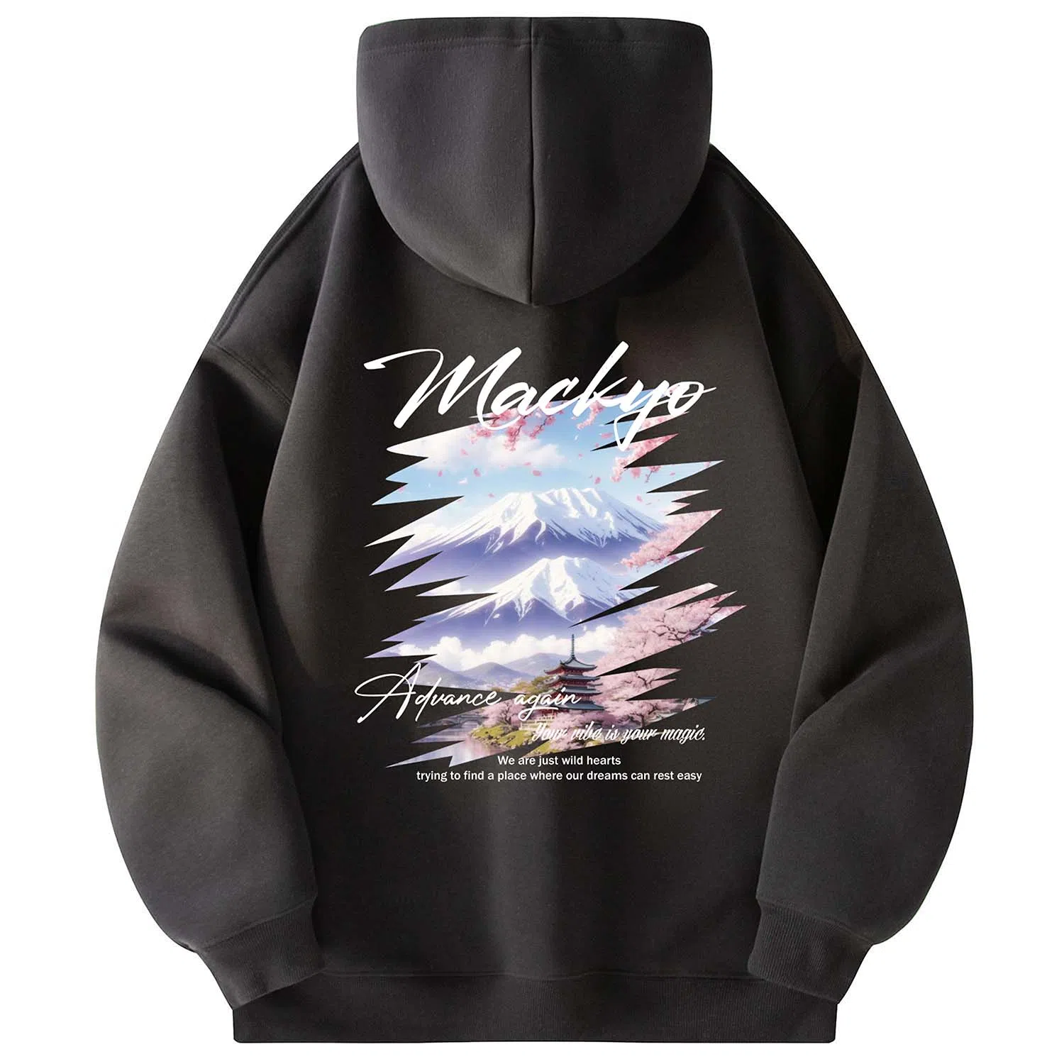 Mackyo Trendy AF logo