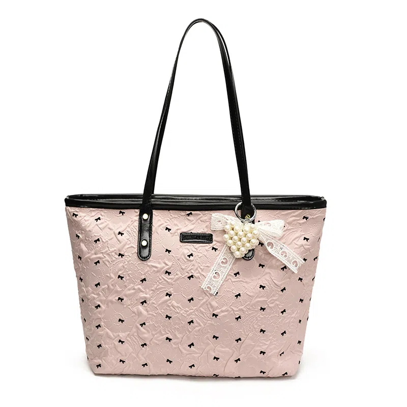 DALO PU Tote