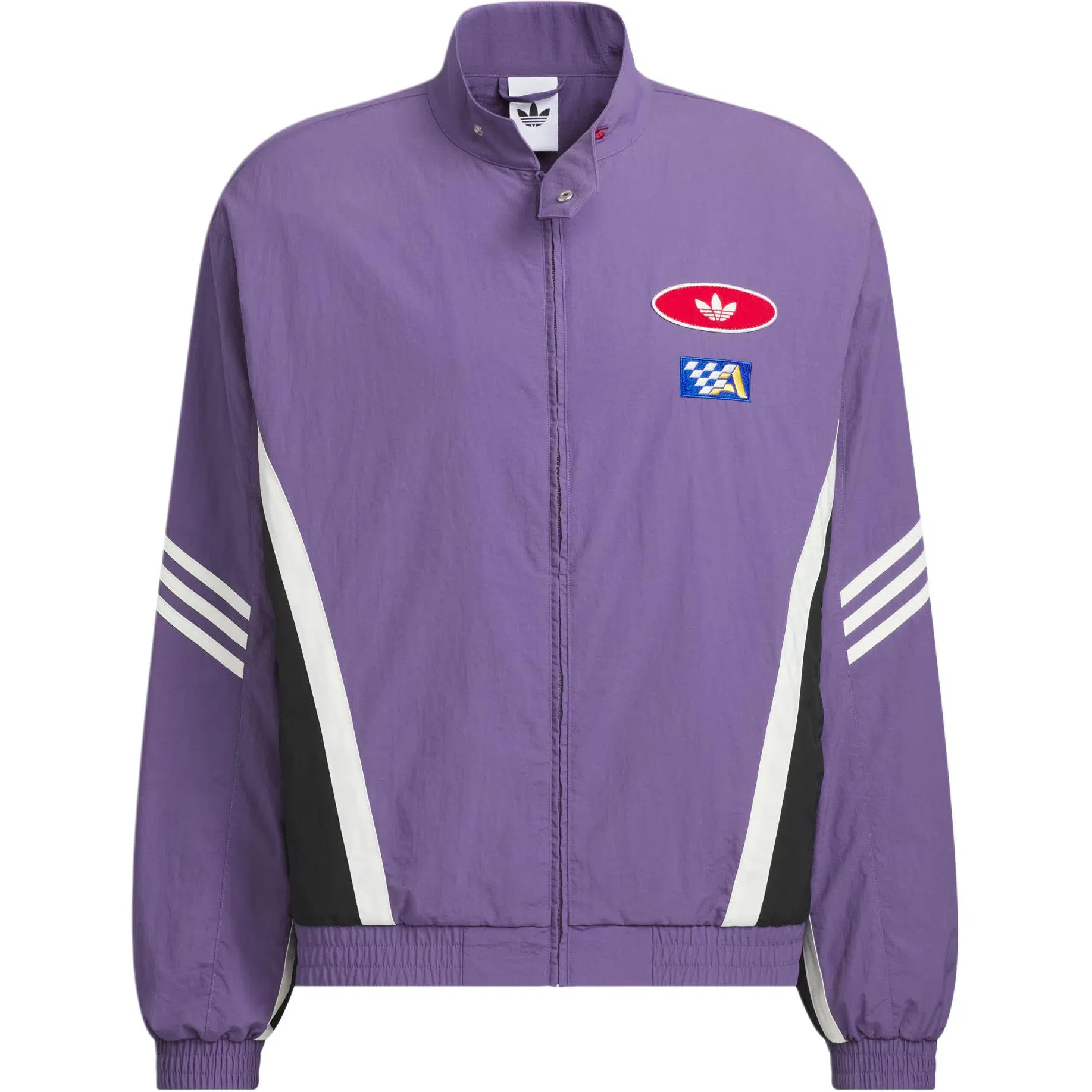 adidas originals SS25 MOTO JACKET