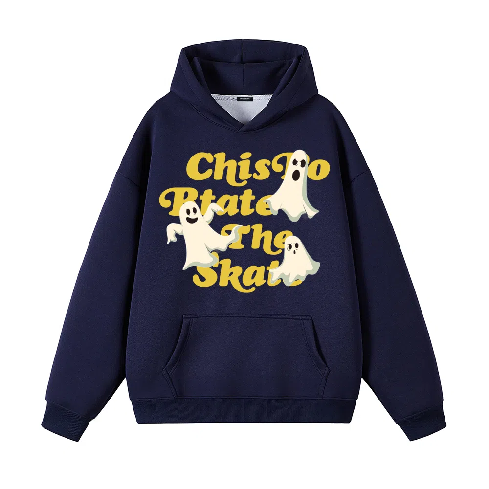 Chisportate LOGOoversize