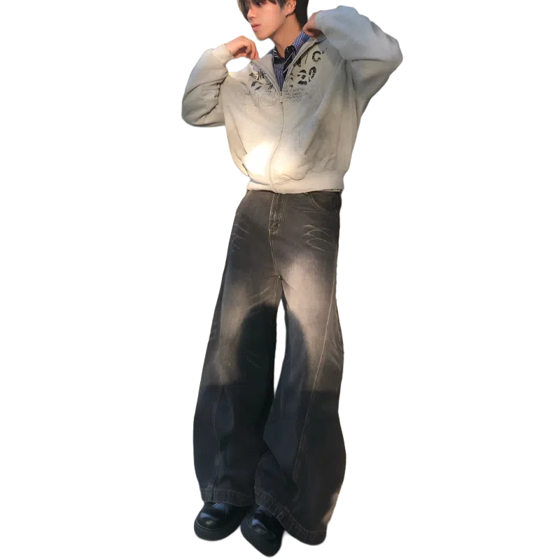 YGHOME OFFICIAL vibeclean fit