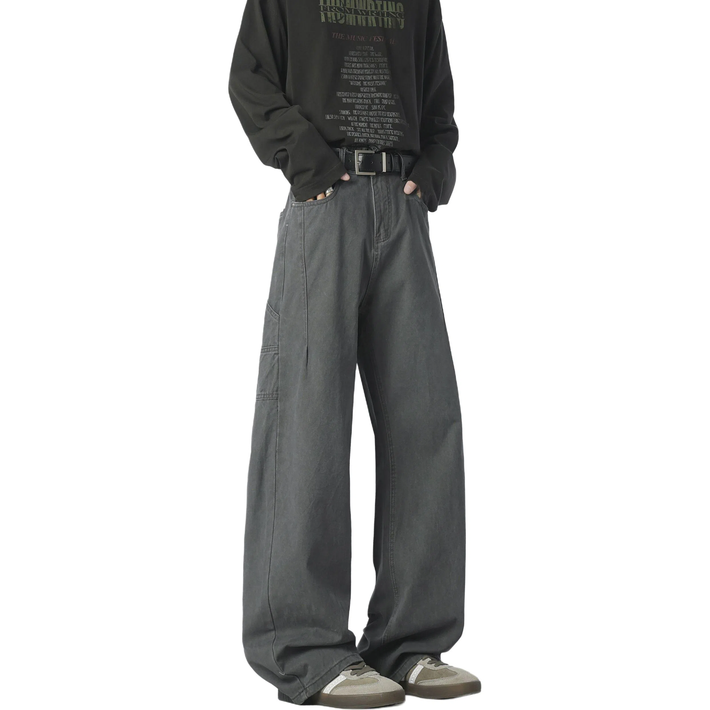 CITYLINK TACTIC vintage