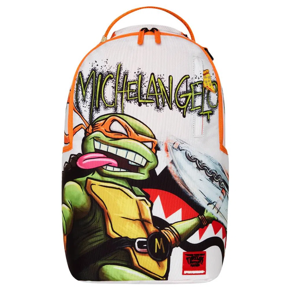 SPRAYGROUND X