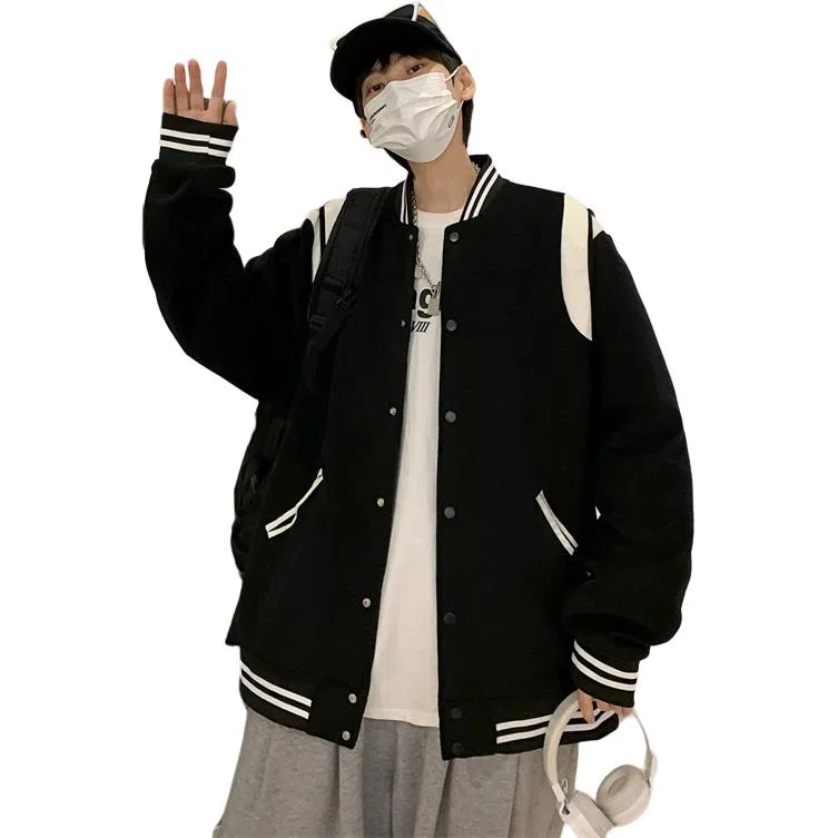 AOPAISHARK inshiphop