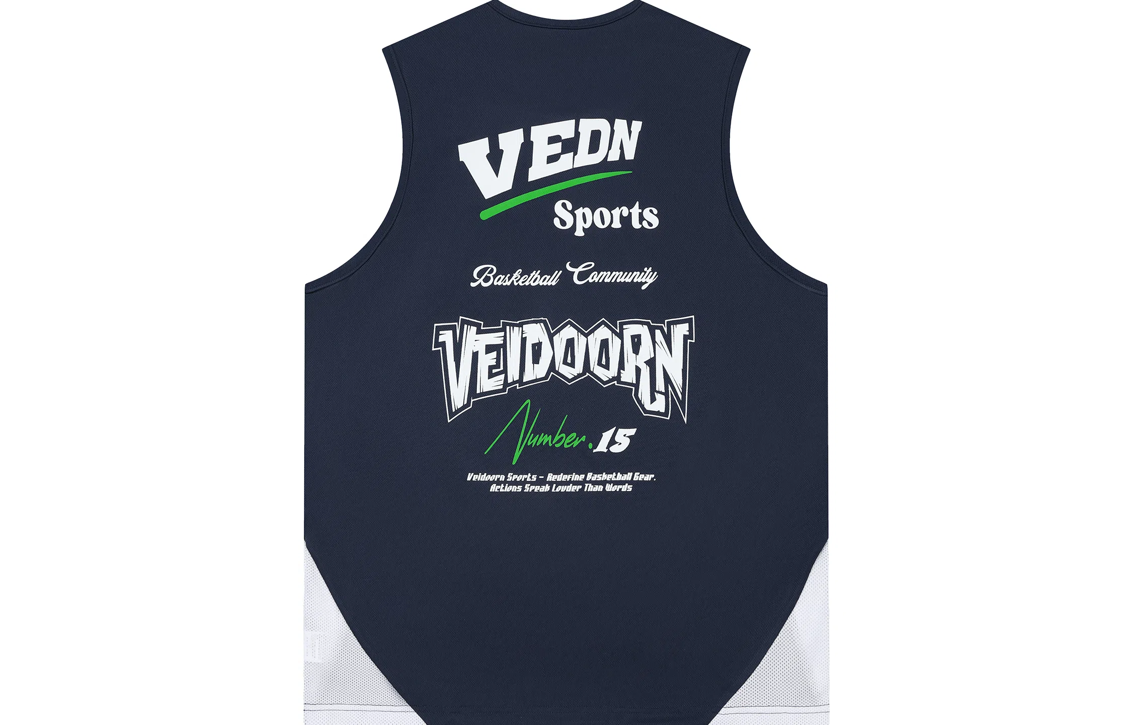 VEIDOORN