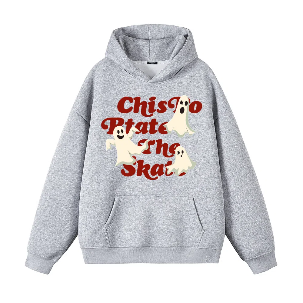 Chisportate LOGOoversize