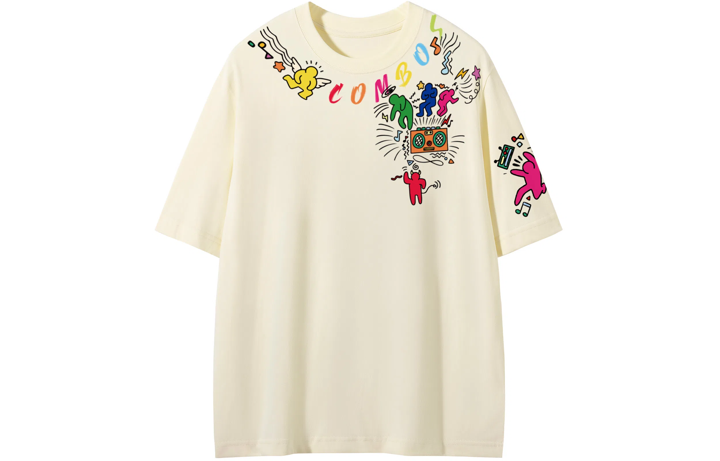 COMBO t