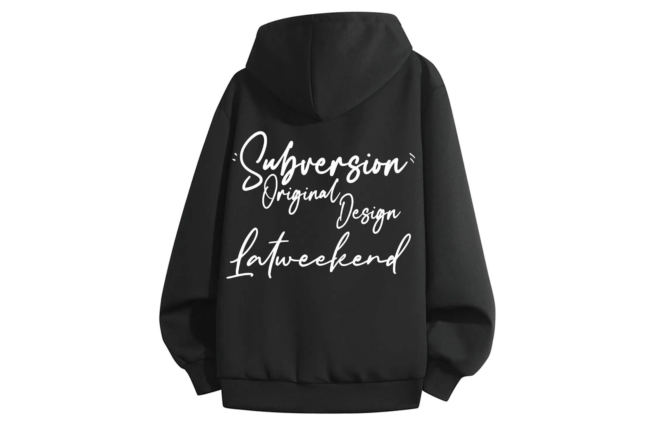 LA'T.WEEKEND cleanfit