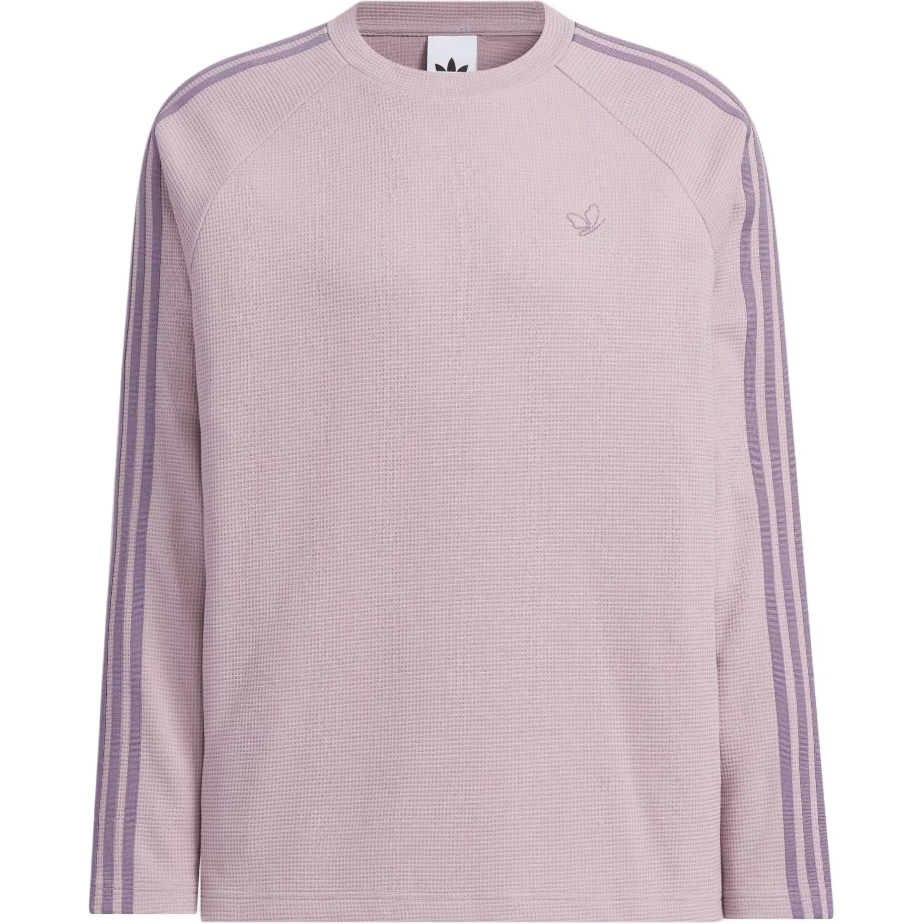 adidas originals SYM WAFFLE KNIT T-SHIRT LS T