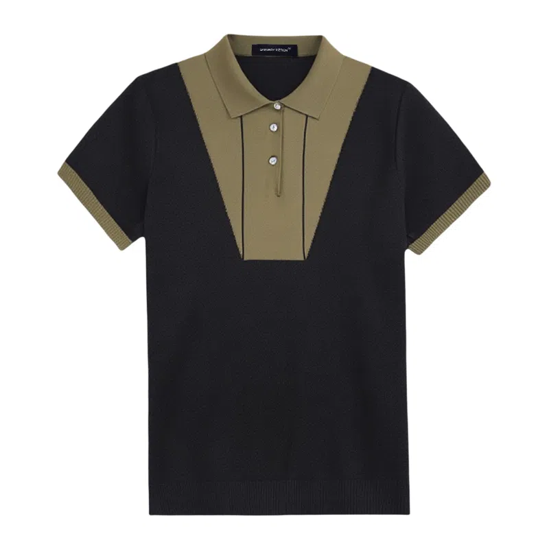 BANGBOY X IZTION Polo