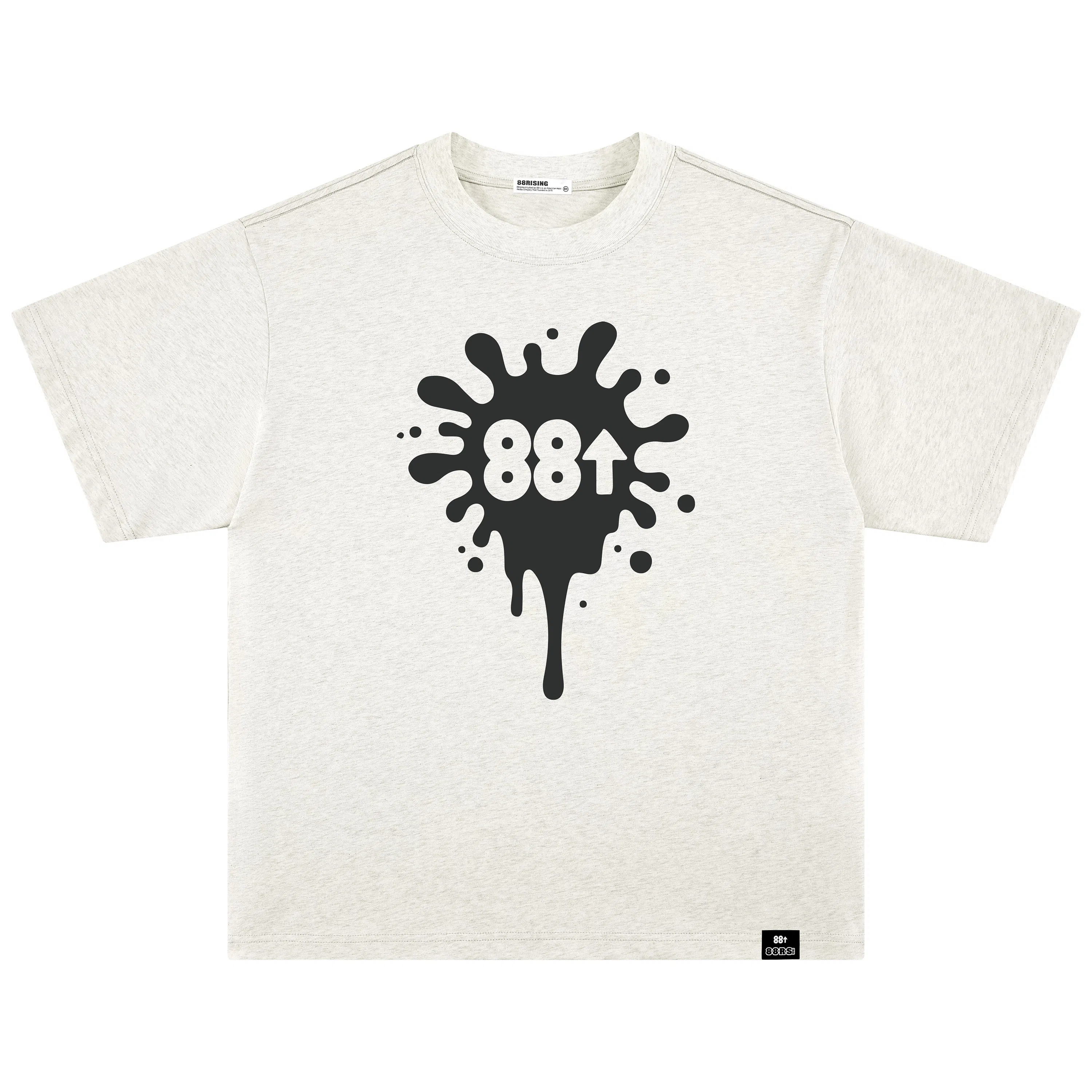 88rising T