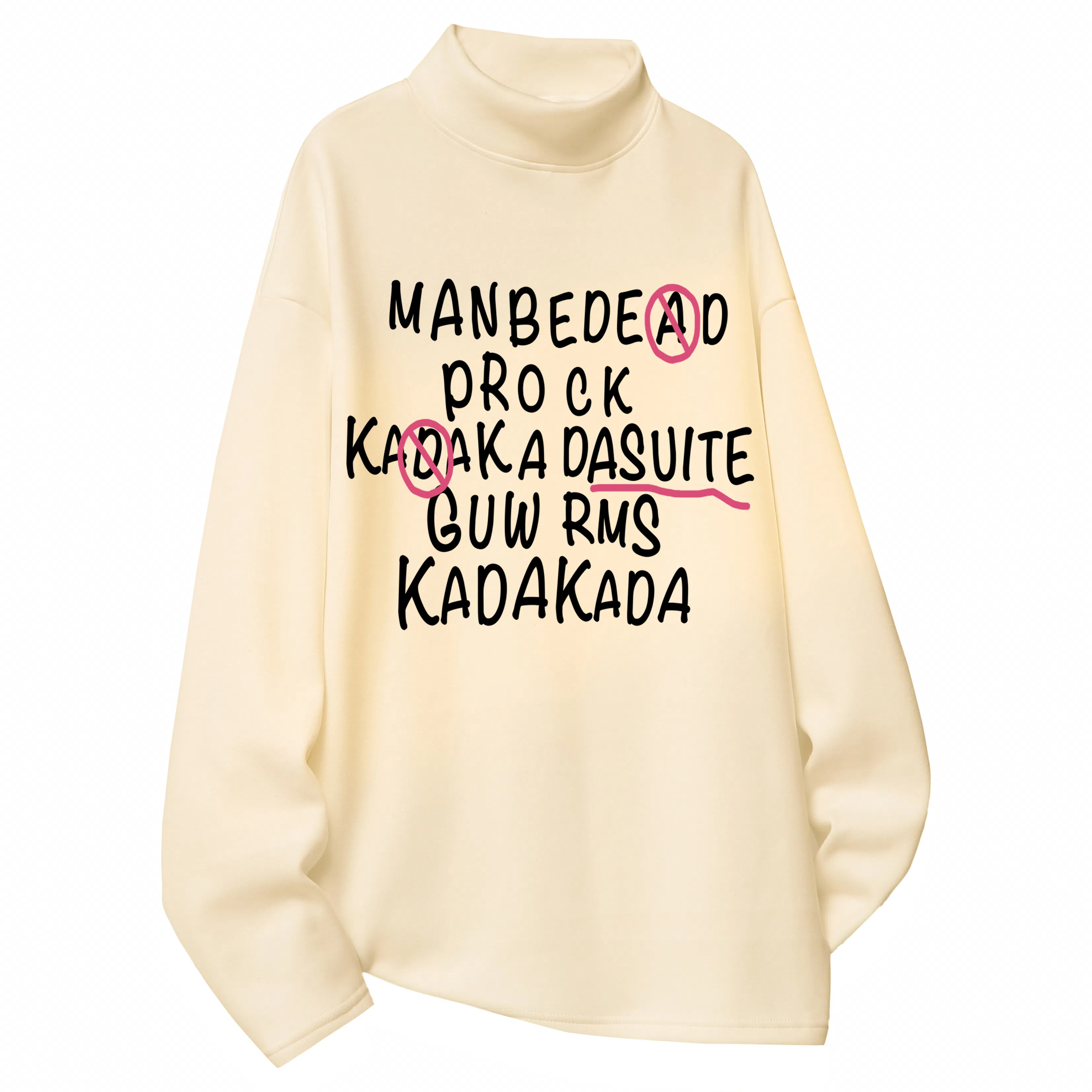 KADAKADA SUITE logoT