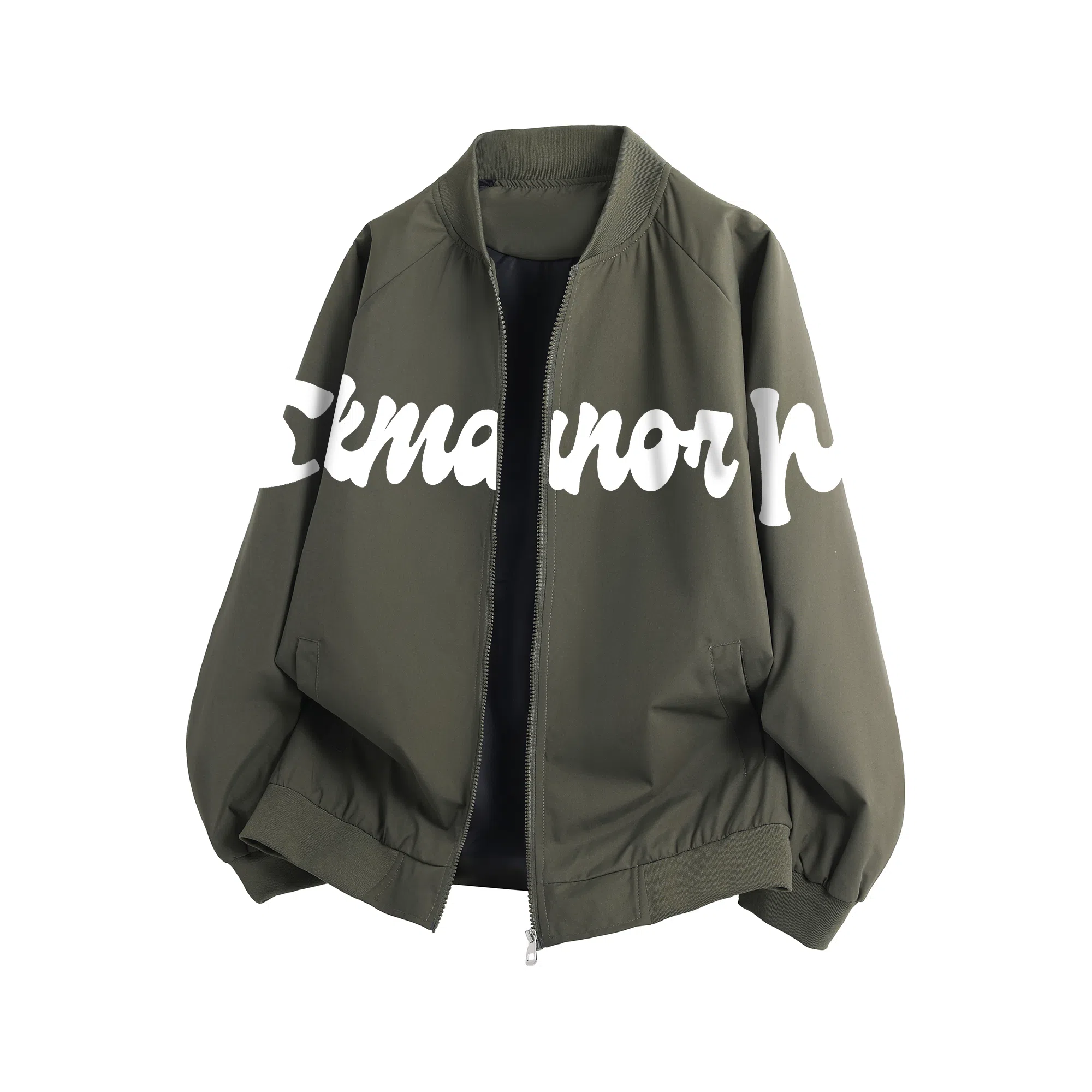 s.k. manor hill Logo