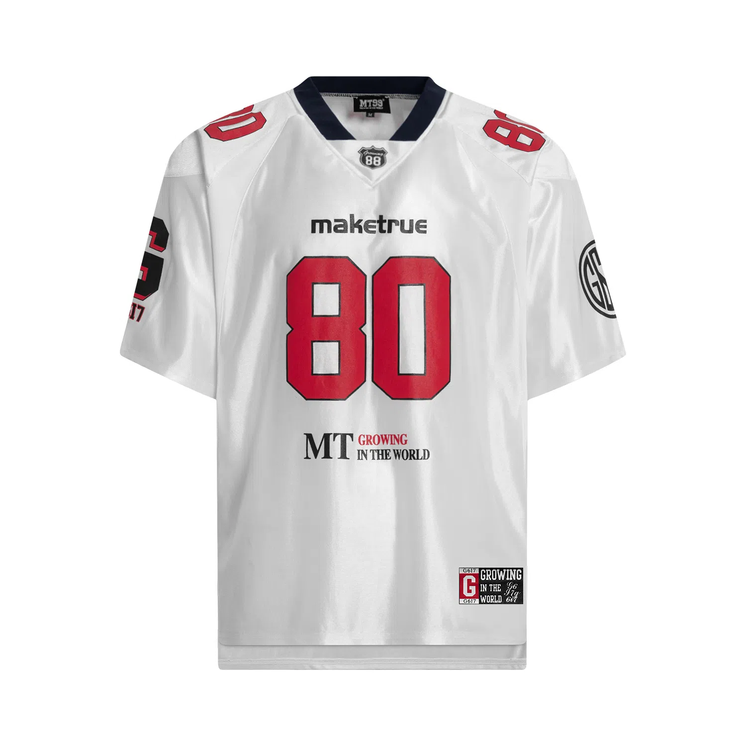 MT99 VT