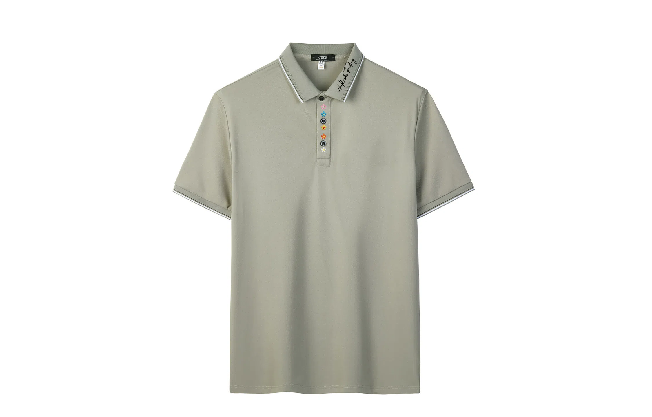 CSKS LogoPolo
