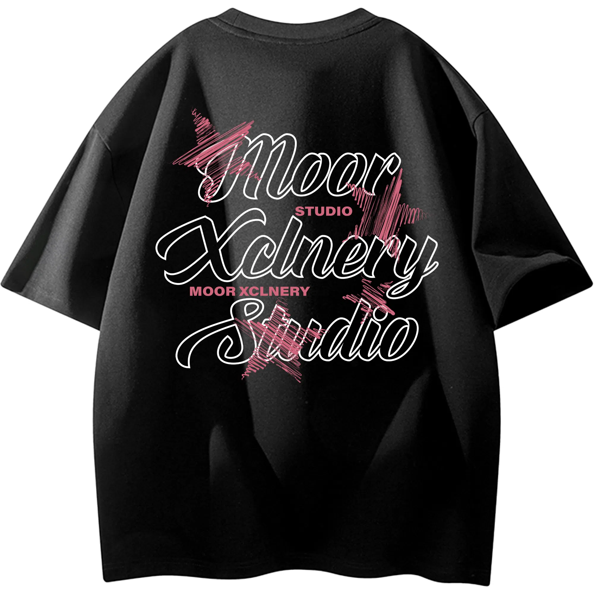 MOOR XCLNERY logoinsT