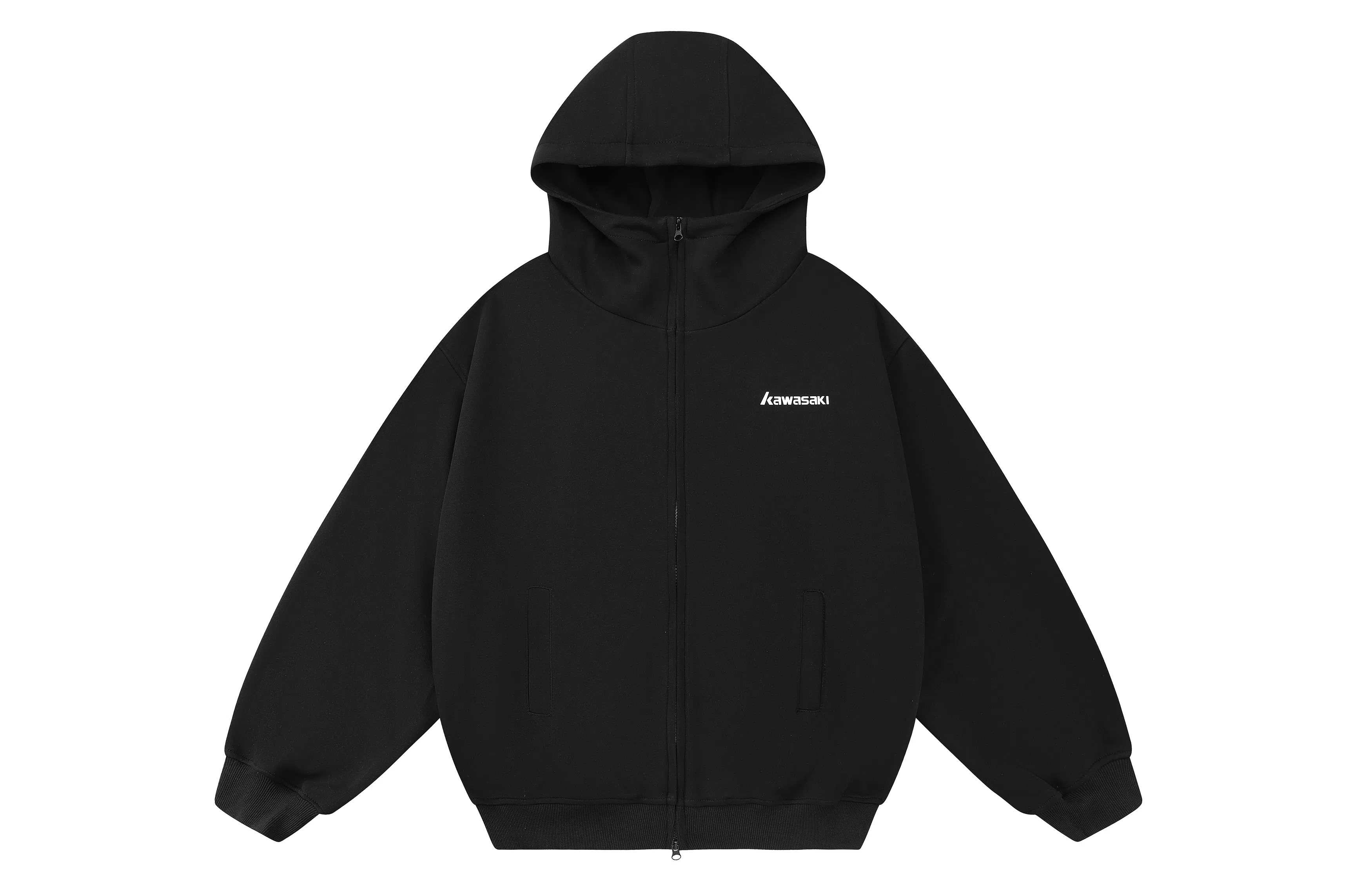 Kawasaki Cleanfit Hoodie
