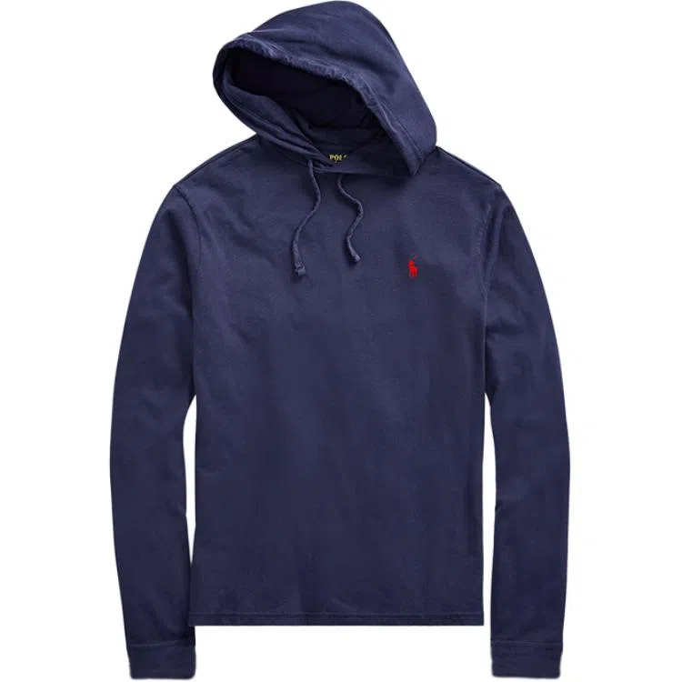 Polo Ralph Lauren SS25 LogoT