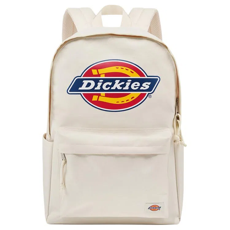 Dickies Backpack Red