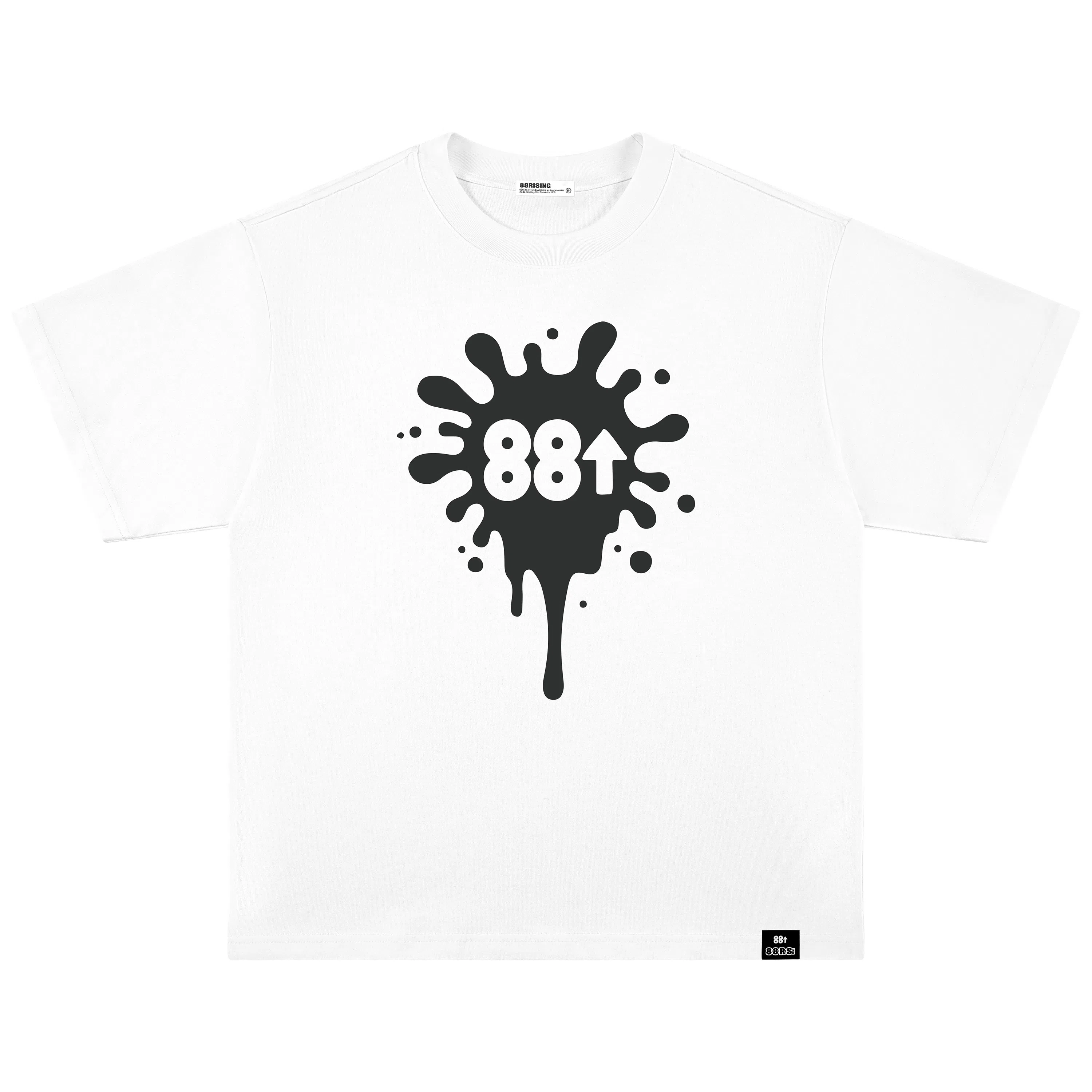88rising T